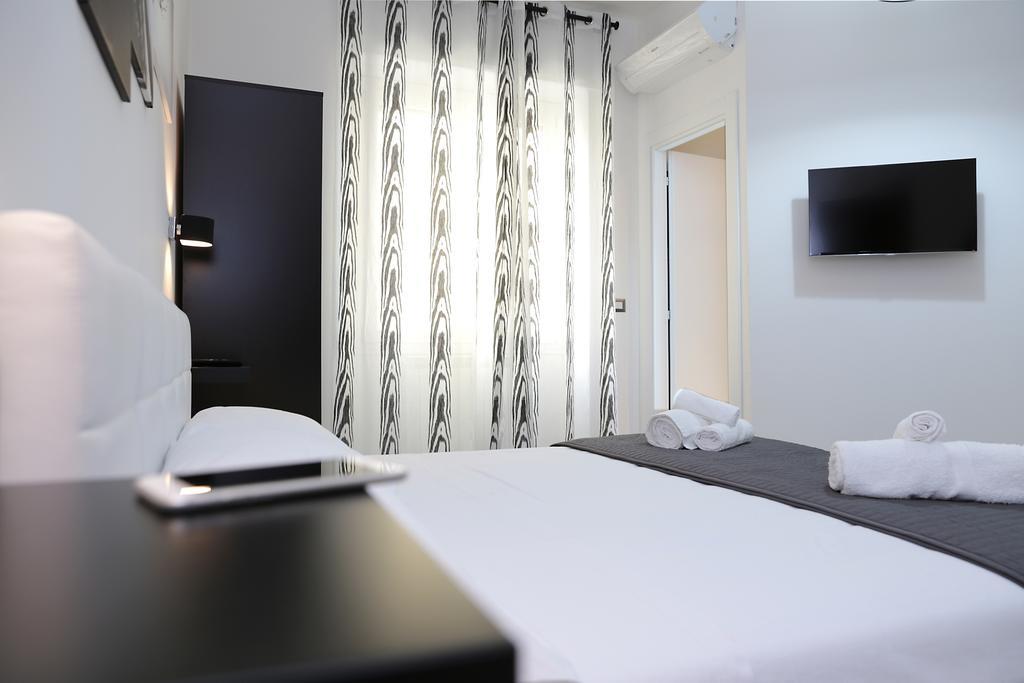 Bed and Breakfast Il Piccolo Principe Альгеро Номер фото