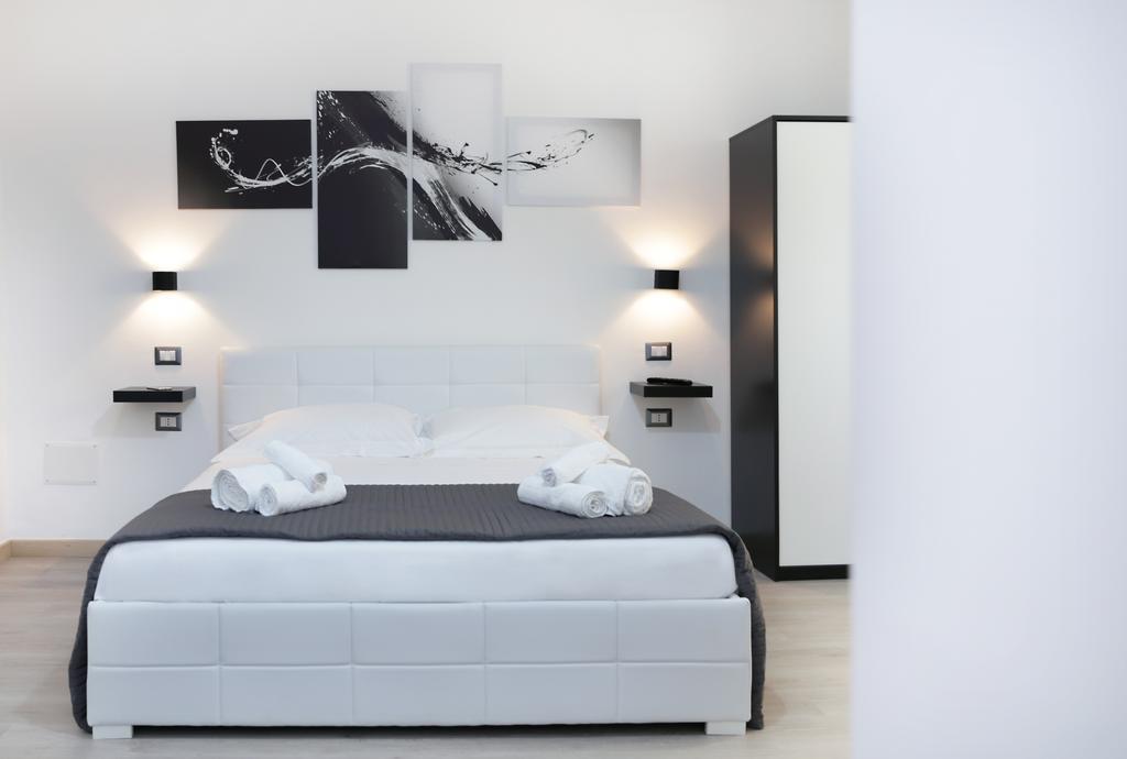 Bed and Breakfast Il Piccolo Principe Альгеро Номер фото