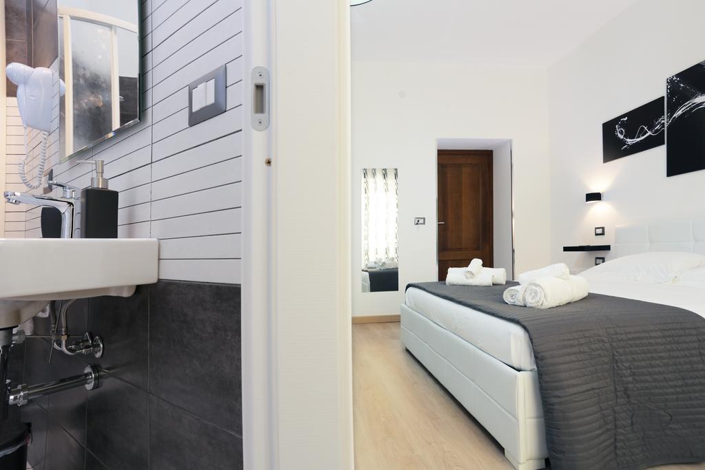Bed and Breakfast Il Piccolo Principe Альгеро Номер фото