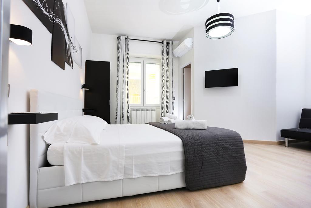 Bed and Breakfast Il Piccolo Principe Альгеро Номер фото