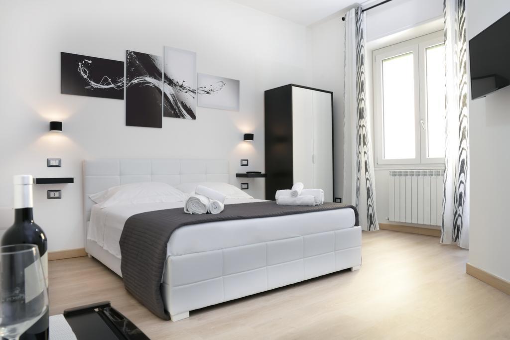 Bed and Breakfast Il Piccolo Principe Альгеро Номер фото