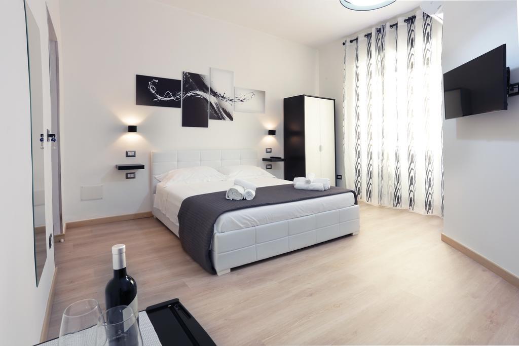 Bed and Breakfast Il Piccolo Principe Альгеро Номер фото